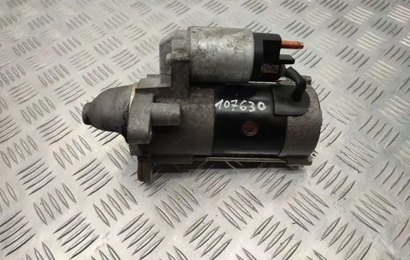 Renault Trafic III (X82) Starter motor 233001791R