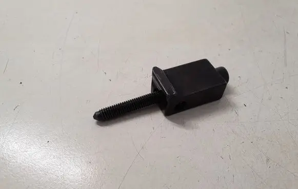 Fuel Injector clamp holder