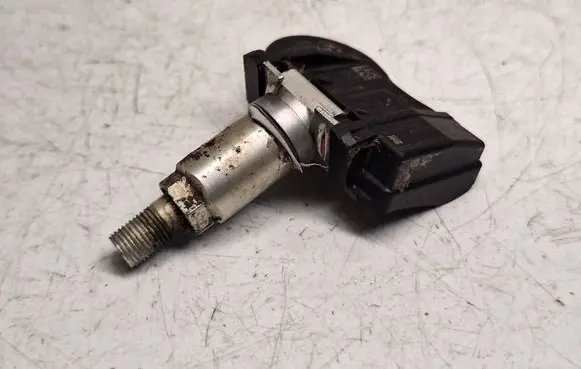 BMW 3 F30 F35 F31 Tire pressure sensor 6855539 36106855539 36106881891