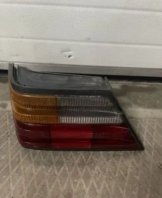 Mercedes-Benz E W124 Rear/tail lights 0153373R3