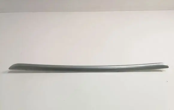 Other center console (tunnel) element