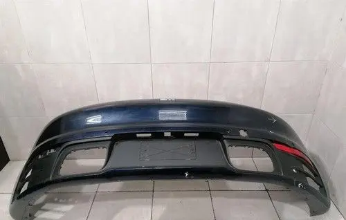 Porsche 911 992 Rear bumper cross member 992807421