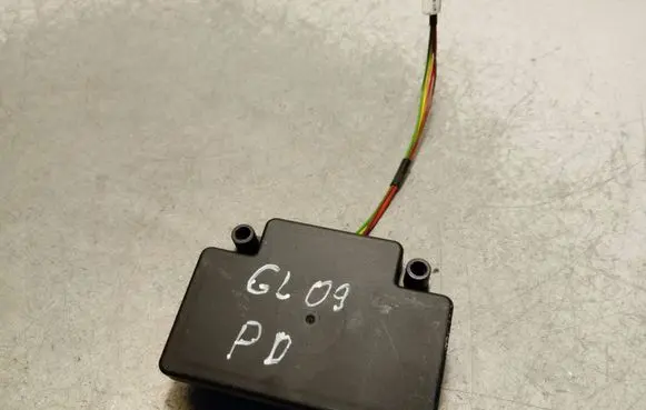 Mercedes-Benz GL X164 Seat control module A2118704685 82108046 27018480922CD