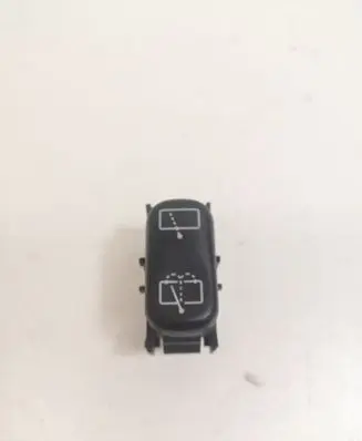 Mercedes-Benz ML W163 Wiper switch 1638200310