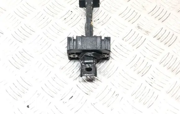 BMW X5 F15 Front door check strap stopper 