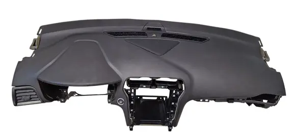 Ford Fusion II Dashboard DS73F04310 DS73F04310A DS73F04310B