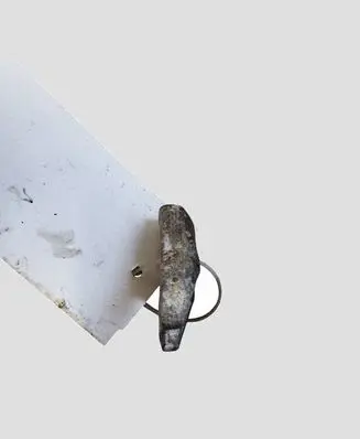 Renault Master III Fuel Injector clamp holder