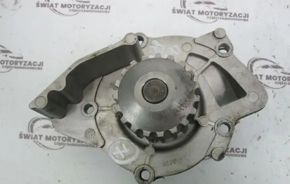 Ford Galaxy Water pump 379GB