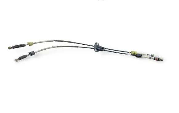 Mazda 3 I Gear shift cable linkage
