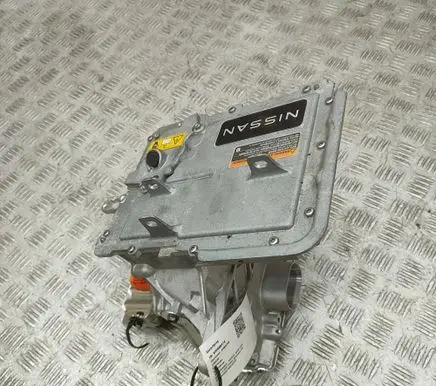 Nissan Ariya Voltage converter inverter 294A78520R 294A07150R