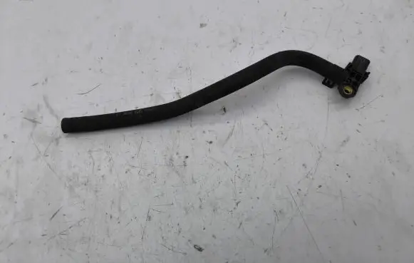 Ford Galaxy Exhaust gas pressure sensor FS7A9G824AA