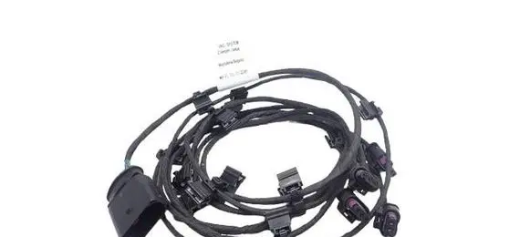 Audi A6 Allroad C8 Parking sensor (PDC) wiring loom 4K5971095