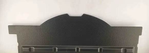 Nissan X-Trail T32 Centre console side trim rear 849044CE5A