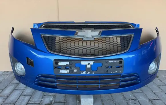 Chevrolet Spark Front bumper 95961827