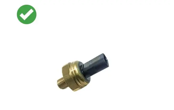 Audi A1 Oil pressure sensor 05E906060A 81CP6003 05E906060
