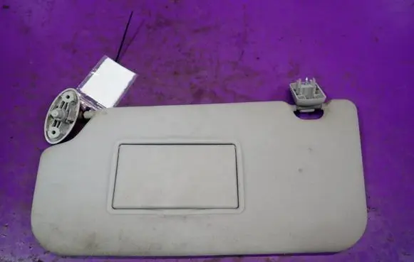 Ford Mondeo MK IV Sun visor
