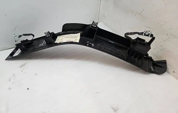 Jeep Grand Cherokee (C) pillar trim 101979000BLR 5V908DX9AA