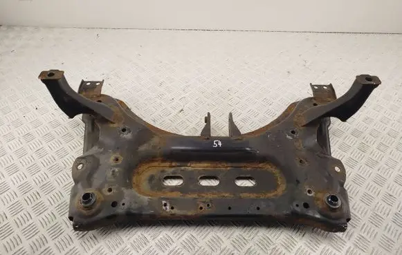 Renault Kadjar Front subframe