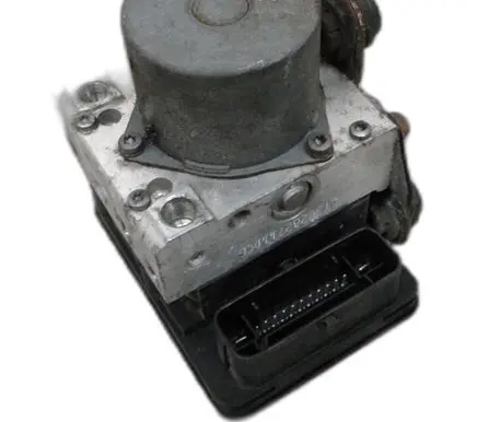 Skoda Citigo ABS control unit/module 1S0614517E