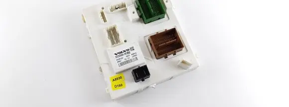 Volvo XC90 Comfort/convenience module 32233584 92610437