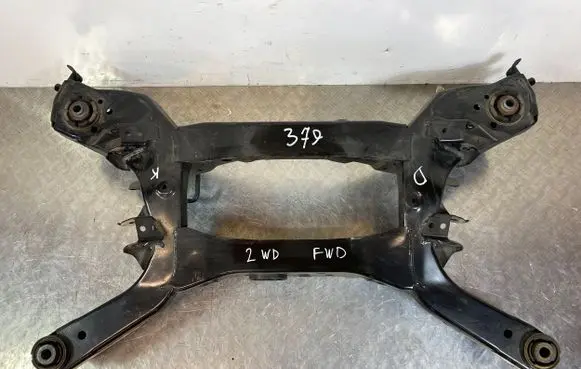 Nissan X-Trail T33 Rear subframe 