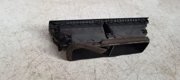 Audi A4 S4 B7 8E 8H Dash center air vent grill 4438201