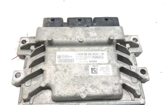 Ford Mondeo MK V Engine control unit/module ECU DS7A-12A650-BF