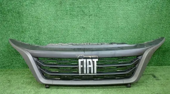 Fiat Ducato Front bumper upper radiator grill 