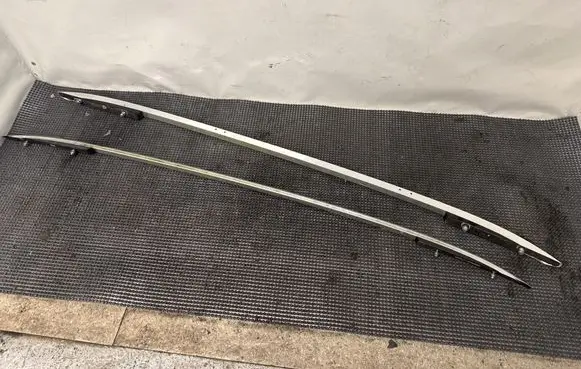 Seat Alhambra (Mk2) Roof bar rail 7N0860202 7N0860044 7N0860043