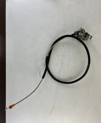 Loading door lock