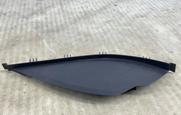 BMW 3 F30 F35 F31 Dashboard side end trim 9218553 17397510