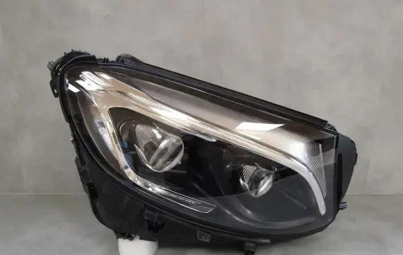 Mercedes-Benz GLC X253 C253 Headlight/headlamp A2539060401