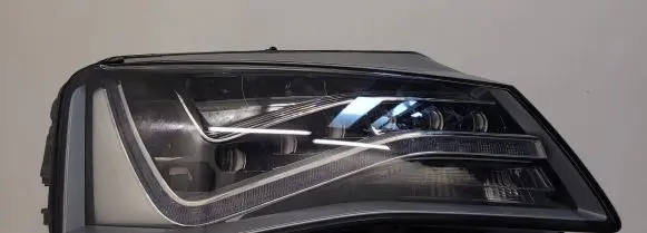 Audi A8 S8 D4 4H Headlight/headlamp 4H0941030AG A046345 1EX11018852