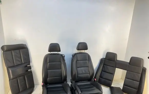 Volkswagen Eos Seat set 