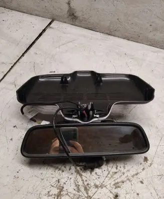Mercedes-Benz GLC X253 C253 Rear view mirror (interior) E11026530
