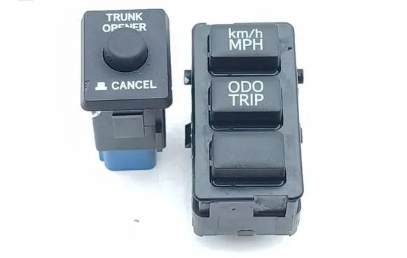 Subaru BRZ Other switches/knobs/shifts 83001CA200