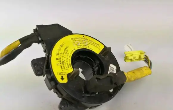 Subaru Outback Airbag slip ring squib (SRS ring)