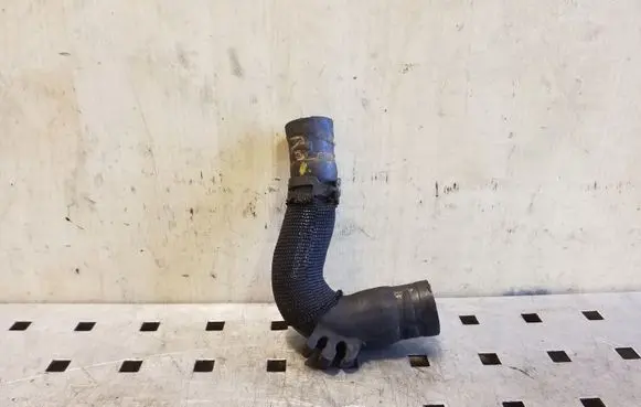Land Rover Range Rover Sport L320 Engine coolant pipe/hose 6H4Q9Y439FC
