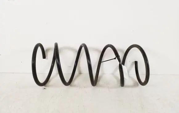 Toyota Corolla E110 Rear coil spring