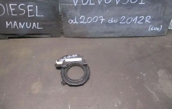 Volvo V50 Steering angle sensor 