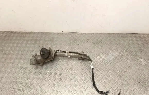 Citroen C4 III e-C4 Steering rack 680001636100 690001636100 6900008834