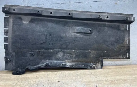 Audi A7 S7 4G Side bottom protection 
