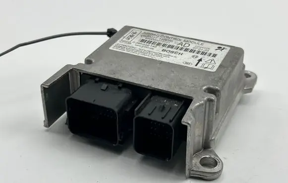 Ford S-MAX Airbag control unit/module 6M2T14B056 0285010140 650003270101
