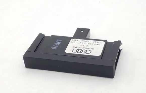 Audi A6 S6 C6 4F Passenger airbag on/off switch 4F0919234A