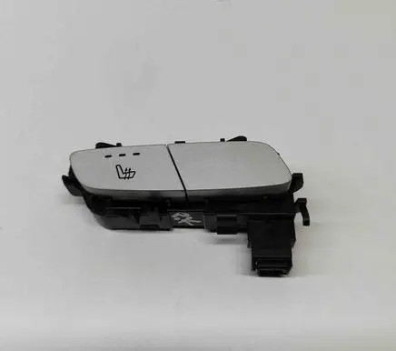 Mercedes-Benz E W213 Seat heating switch A2139058811