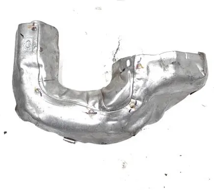 Ford Mondeo MK V Exhaust heat shield DS719N454HC