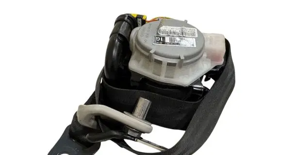 Peugeot Partner Front seatbelt 98025582XX 502VK113DM 308249799NG1