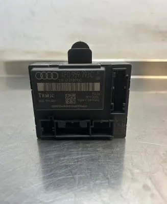 Door control unit/module