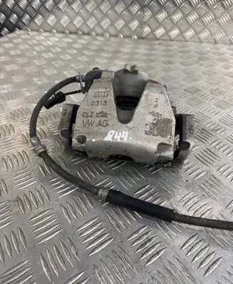 Audi A4 S4 B9 Front brake caliper 8W05DH