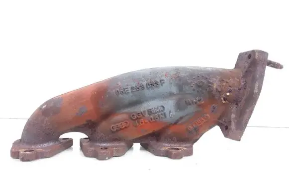 Exhaust manifold